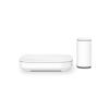 Linksys Multi-gig Micro Mesh WiFi 6 System | Connect 100+ Devices | Up to 5,000 Sq Ft | Speeds of up to 3.0 Gbps | 2Pk | No App Required | 2024 Release view 3
