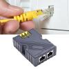 150W GigE PoE Injector for V2 & Gen 3, Fast Network Speed, Versatile Power Input, ESD with LAN view 4
