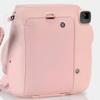 Fujifilm Instax Mini 9 Instant Film Camera (Blush Pink) (Renewed) view 2