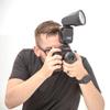 Westcott FJ80 II Touchscreen 80Ws Speedlight - TTL and Manual for On-Camera & Off-Camera Flash (Compatible with Sony) view 2