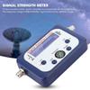 950 2150MHz Portable Satellite Signal Finder with LCD Display for Easy Satellite Signal Detection view 2