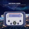 950 2150MHz Portable Satellite Signal Finder with LCD Display for Easy Satellite Signal Detection view 3