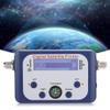 950 2150MHz Portable Satellite Signal Finder with LCD Display for Easy Satellite Signal Detection view 4