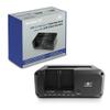 Vantec JX, USB 3.2 Gen 2x1, Triple Bay Dock (Dual M2, SATA) with Clone Function (NST-DM12C31) view 1
