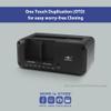 Vantec JX, USB 3.2 Gen 2x1, Triple Bay Dock (Dual M2, SATA) with Clone Function (NST-DM12C31) view 4