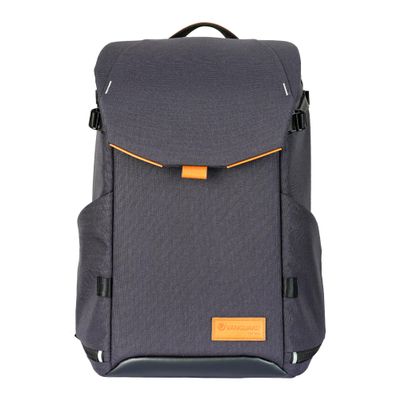 VANGUARD VEO City B46 NV Camera Backpack, Navy