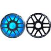 Memphis MM1224 12 in RGB Marine Subwoofer MXA12GB Grill Bundle view 1