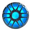 Memphis MM1224 12 in RGB Marine Subwoofer MXA12GB Grill Bundle view 2