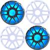 Memphis 2 MM1224 12 in Marine Subwoofer Bundle view 1