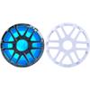 Memphis MM1224 12 in Marine Subwoofer Grill Bundle view 1