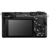 Sony a6700 Mirrorless Camera Body Bundle with 64GB Memory Card + Camera Case + Photo Starter Kit + Charger + Cloth (6 Items) view 3