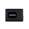 Memphis Audio PRX800.1V2 Monoblock Subwoofer Amplifier and MJP1522 Mojo Pro Series 15" Component Subwoofer with Dual 2-ohm Voice Coils view 4