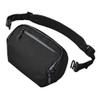 ALPAKA Vertex Pouch - Mens sling Bag, 3 Large Compartments, 9 Small Pockets, Fits iPad Mini, Electronics & Accessories, Removable Strap, Weatherproof 600D Fabric, Ideal for Daily Work view 1