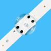UFDIPLMY 2PCS/lot 866mm Compatible with LG 43uj6510 43LJ622V 43UJ675V 43UJ655V 43UJ670V 43UJ651V 43LV340C 43LJ610V V17 43 ART3 43uj6525 43uj6565 view 3