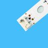 UFDIPLMY 2PCS/lot 866mm Compatible with LG 43uj6510 43LJ622V 43UJ675V 43UJ655V 43UJ670V 43UJ651V 43LV340C 43LJ610V V17 43 ART3 43uj6525 43uj6565 view 4