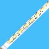 UFDIPLMY Compatible with LED Backlight Strip Illumination Bars Compatible with Hyundai H-LED32V19 H-LED32V23 Thomson 32B330 T72M320354AI 1ET13T35 view 3