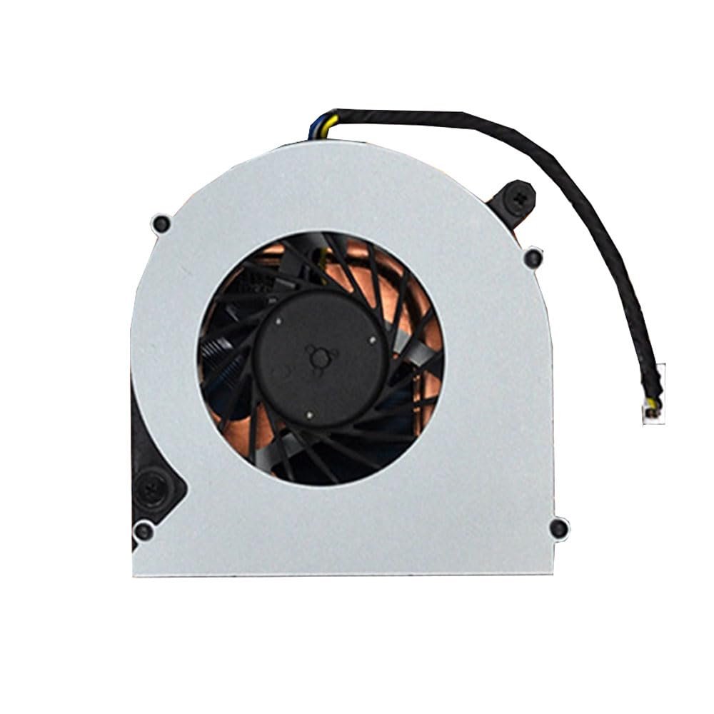GAOCHENG Mini PC Fan for Zotac ZBOX E Magnus EN1070 ZBOX-EN1070 ZBOX-EN1070-BE DC5V 0.4A Small Fan New