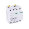 BSXYLVA Overvoltage and undervoltage Protector iCNV 4P 50A(R) view 1
