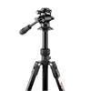 3 Legged Thing Punks Patti Video Magnesium Alloy Tripod Kit in Darkness (PATTIVIDEODARK2.0) view 1