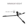 3 Legged Thing Punks Patti Video Magnesium Alloy Tripod Kit in Darkness (PATTIVIDEODARK2.0) view 4