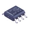 DirectNine Basics 10pcs SN65HVD230DR SOP-8 SN65HVD230 SOP8 VP230 SOP view 1