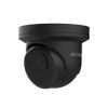 AVYCON AVC-TE81F28-B Turret 8MP HD-TVI Fixed 2.8mm Lens (Black) view 1