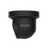 AVYCON AVC-TE81F28-B Turret 8MP HD-TVI Fixed 2.8mm Lens (Black) view 2