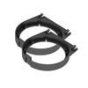 Xscorpion Car Speaker 5-1/4" Front Door Adapter Bracket for Select 2003 & UP Honda Accord