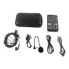 Voice Changer Handheld with 8 Sound Effects, Plug and Play High Compatibility, Compact Size for PC Mobile view 3