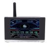 MMDVM Hotspot Spot Radio Digital Voice Modem 3.5 Inch Color Screen DMR MMDVM Hotspot Board with WLAN Ethernet Port Support Simplex Hotspot Interconnection view 1