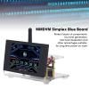MMDVM Hotspot Spot Radio Digital Voice Modem 3.5 Inch Color Screen DMR MMDVM Hotspot Board with WLAN Ethernet Port Support Simplex Hotspot Interconnection view 2