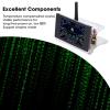 MMDVM Hotspot Spot Radio Digital Voice Modem 3.5 Inch Color Screen DMR MMDVM Hotspot Board with WLAN Ethernet Port Support Simplex Hotspot Interconnection view 4