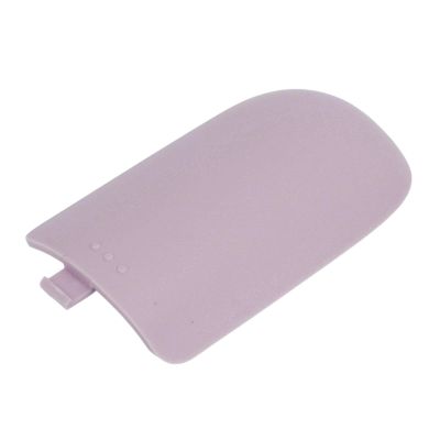 Yunseity Camera Battery Door Cover, Ensure Security of Camera Battery, Portable and Sturdy, Easy to Install, an Exact Fit, with Portable Design for Mini 12 Camera ()