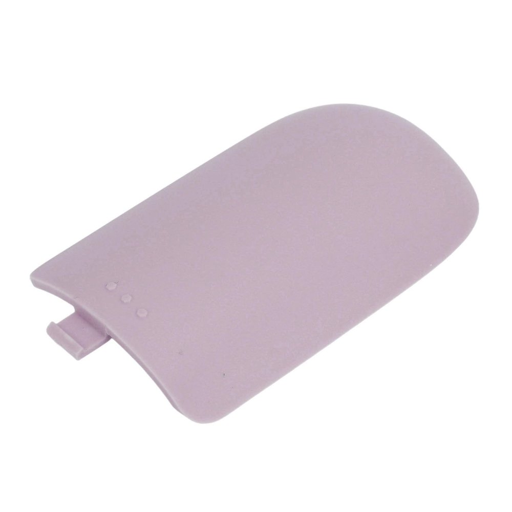 Yunseity Camera Battery Door Cover, Ensure Security of Camera Battery, Portable and Sturdy, Easy to Install, an Exact Fit, with Portable Design for Mini 12 Camera ()