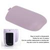 Yunseity Camera Battery Door Cover, Ensure Security of Camera Battery, Portable and Sturdy, Easy to Install, an Exact Fit, with Portable Design for Mini 12 Camera () view 4