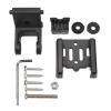 aqxreight Transducer Bracket 7400931 Rugged Transducer Mount Kit for XNT Model Transducers, aqxreights9v7kt0rae view 4