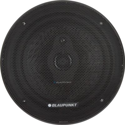 BLAUPUNKT BPSX6530 X-Series Speakers 6.5 inch 3-Way Car Audio Speaker 35 Watts Rms 70 Watts Peak Power Electronic Device Component Sound System