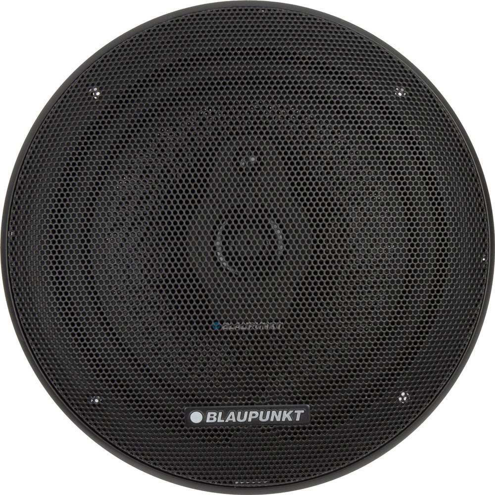 BLAUPUNKT BPSX6530 X-Series Speakers 6.5 inch 3-Way Car Audio Speaker 35 Watts Rms 70 Watts Peak Power Electronic Device Component Sound System