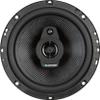 BLAUPUNKT BPSX6530 X-Series Speakers 6.5 inch 3-Way Car Audio Speaker 35 Watts Rms 70 Watts Peak Power Electronic Device Component Sound System view 2