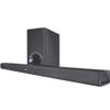 Denon DHT-S316 Bluetooth Sound Bar and Subwoofer with an Additional 1 Year Extended Amber Protection (2020), Black view 2