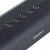 Denon DHT-S316 Bluetooth Sound Bar and Subwoofer with an Additional 1 Year Extended Amber Protection (2020), Black view 4