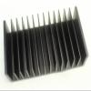 Aluminum Heatsink Fully Symmetrical Discrete Components HiFi Fever Power Amplifier Board 140 * 81 * 44mm Radiator for LM3886/TDA7293 view 1