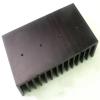 Aluminum Heatsink Fully Symmetrical Discrete Components HiFi Fever Power Amplifier Board 140 * 81 * 44mm Radiator for LM3886/TDA7293 view 2