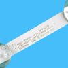 UFDIPLMY 4Pcs X LED Backlight CSP Large Lens Compatible with SKYWORTH 55M9 55G20 55G30 55V20 55U5 5850-W55000-AP00 43MK-W55G20 YAP00 view 2