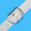 UFDIPLMY 4Pcs X LED Backlight CSP Large Lens Compatible with SKYWORTH 55M9 55G20 55G30 55V20 55U5 5850-W55000-AP00 43MK-W55G20 YAP00 view 4