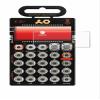 upscreen Scratch Shield Screen Protector compatible with Teenage Engineering PO-33 K.O! - HD-Clear, Anti-Fingerprint view 2