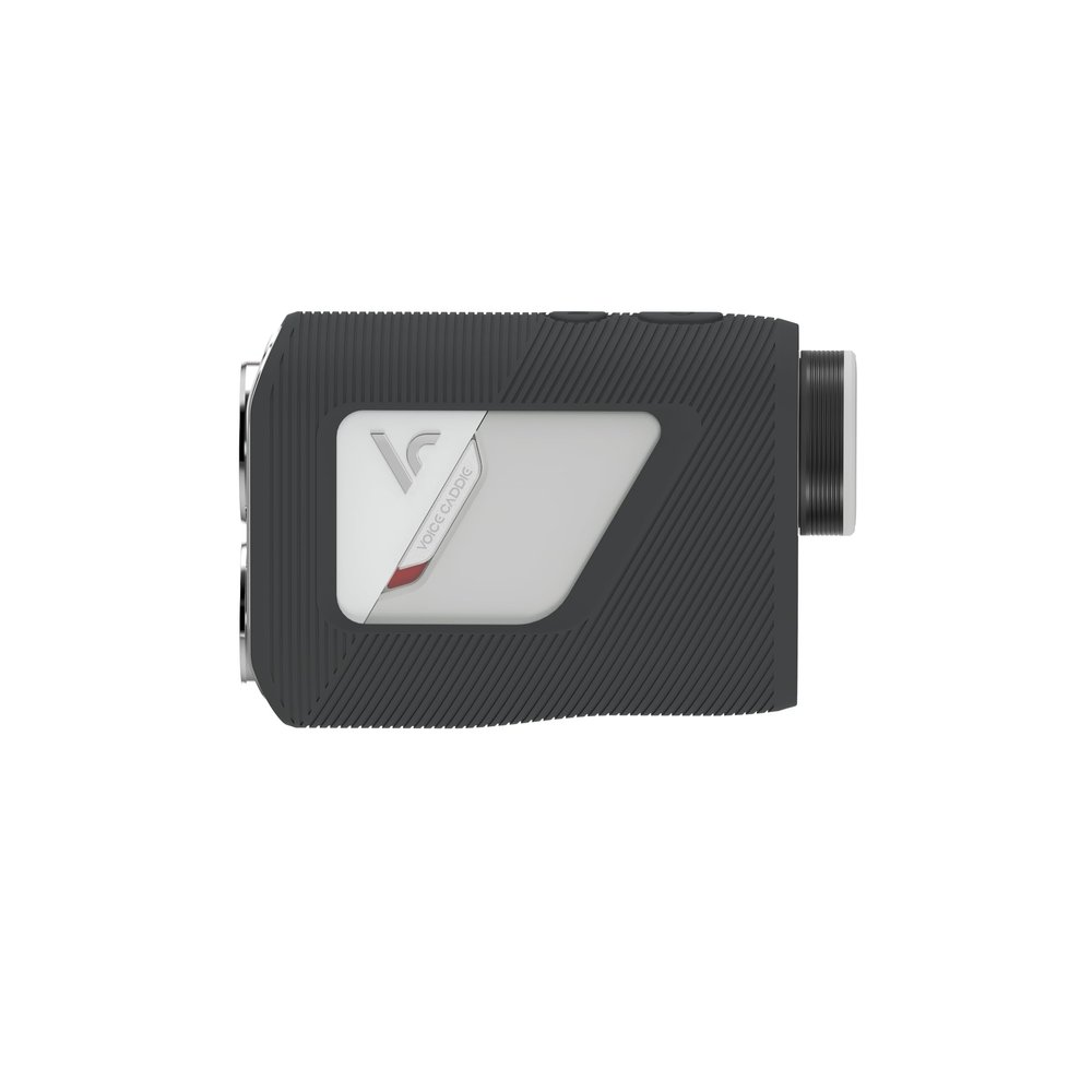 Voice Caddie TL1 Rangefinder Protective Sleeve (Dark Gray)