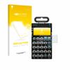 upscreen Anti-Glare Screen Protector compatible with Teenage Engineering PO-35 speak  Protection Film Matte view 1