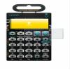 upscreen Anti-Glare Screen Protector compatible with Teenage Engineering PO-35 speak  Protection Film Matte view 2