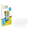 brotect Glass Screen Protector Film Compatible with Teenage Engineering PO-35 Speak (3 Pack) - Glass-Foil Protection [Scratch Resistant, High Clarity] view 1